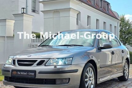 Saab 9-3 184.508 km 3.999 &euro; Großbeeren 14979