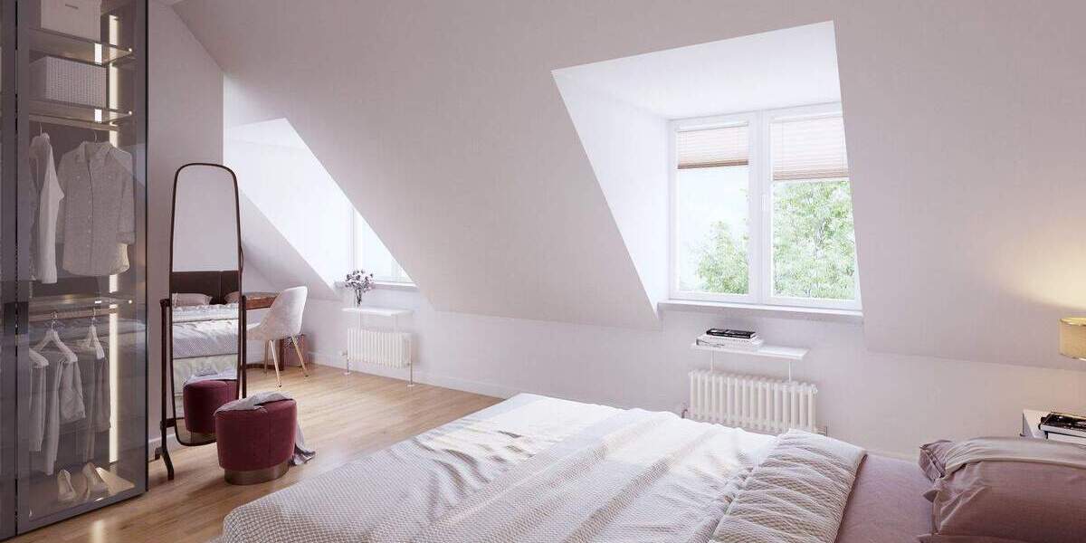 Ohne Käuferprovision - Großzügiges Reihenendhaus vor den Toren Berlins! 4 zimmer