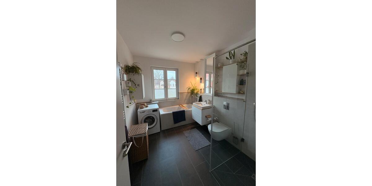 Reihenhaus Berlin Neukölln - 6 Zimmer, 105 m&sup2;, 1.850&euro; | Angebot:26320713