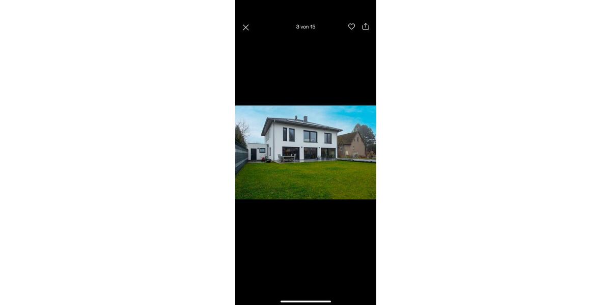 Einfamilienhaus Brieselang - 7 Zimmer, 270 m&sup2;, 1.500.000&euro; | Angebot:27086781