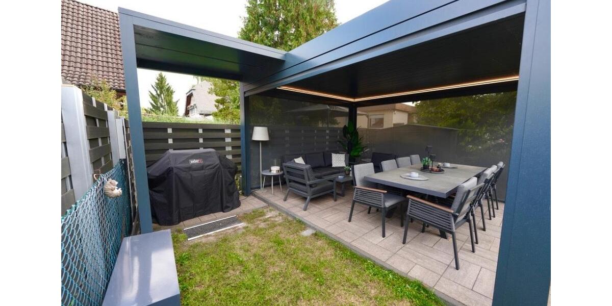 Doppelhaushälfte Berlin Neukölln - 5 Zimmer, 210 m&sup2;, 720.000&euro; | Angebot:27662552