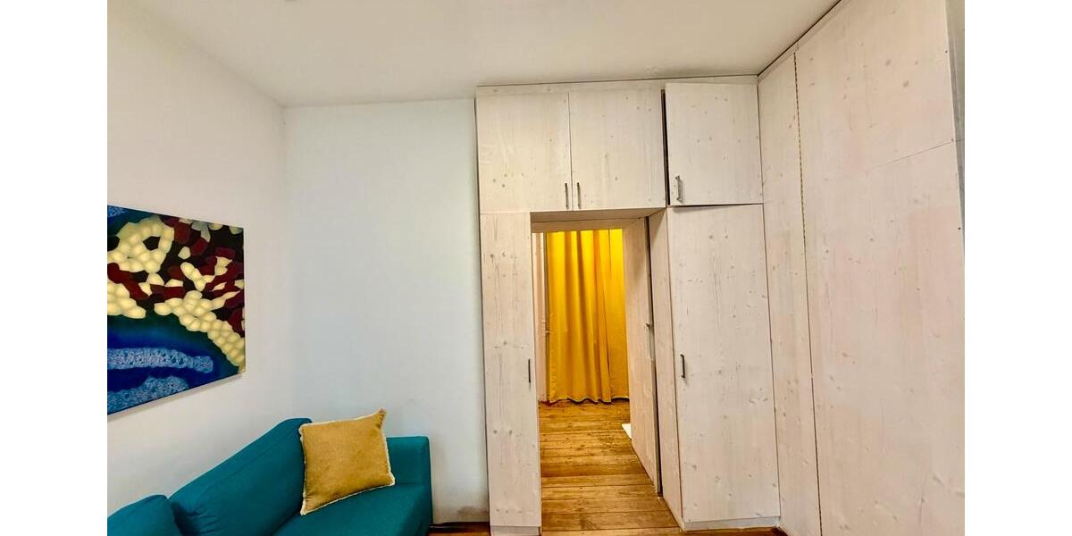 Erdgeschoßwohnung Berlin Charlottenburg-Wilmersdorf - 4.5 Zimmer, 105 m&sup2;, 1.900&euro; | Angebot:26693556