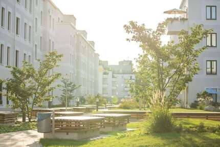 Wohnung zum Mieten in Berlin 709,65 € 47.31 m²