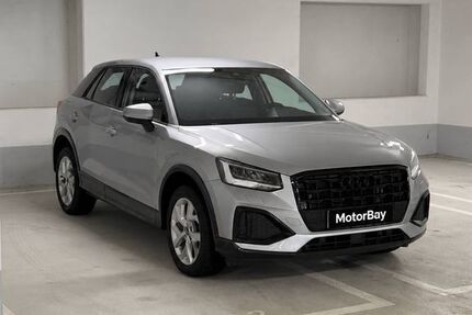 Audi Q2 52.637 km 21.777 &euro; Potsdam 14478
