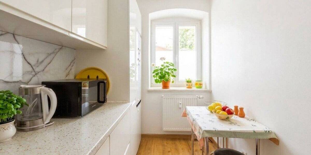 Etagenwohnung Potsdam Berliner Vorstadt - 3 Zimmer, 112 m&sup2;, 490.000&euro; | Angebot:26801251