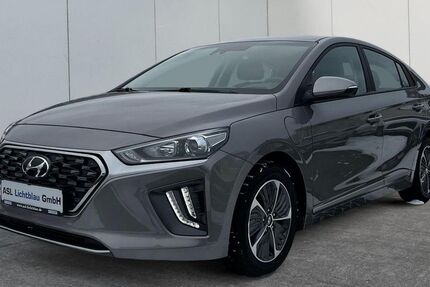 Hyundai IONIQ 22.082 km 17.990 &euro; Teltow 14513