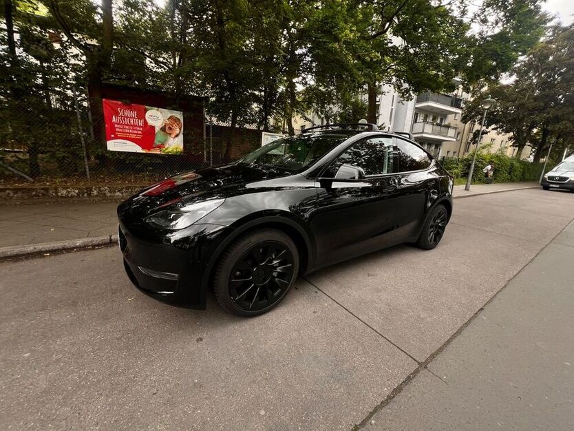 Model Y