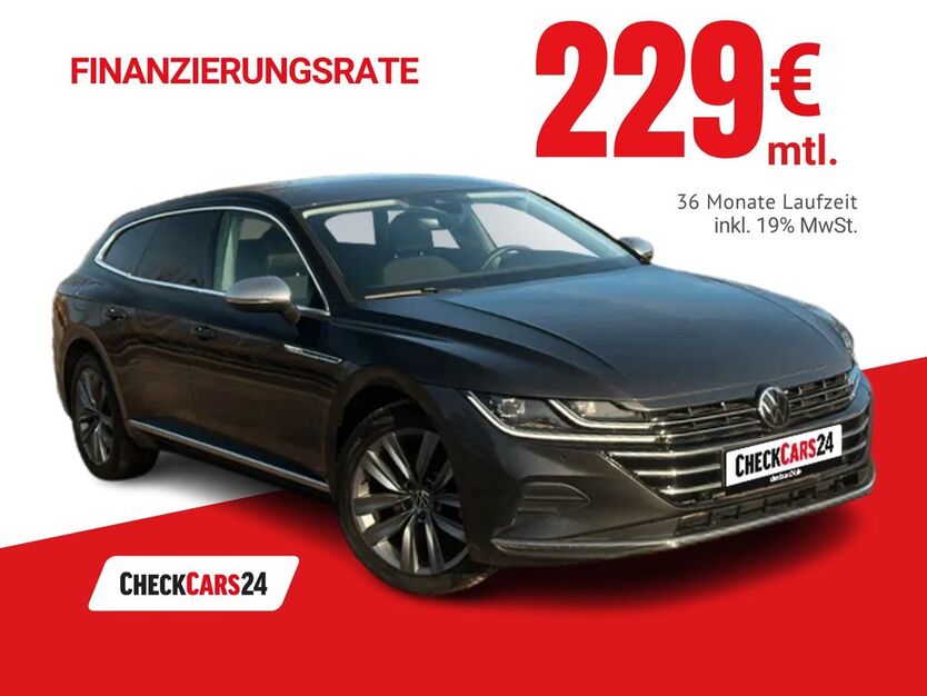 VW Arteon 23.900 km 41.389 € Berlin 10587