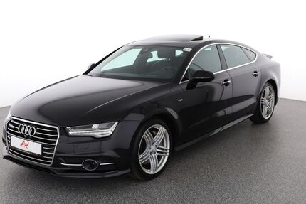 Audi A7 97.838 km 32.880 &euro; Berlin 12103