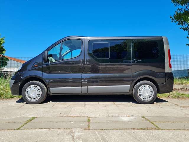 Vivaro