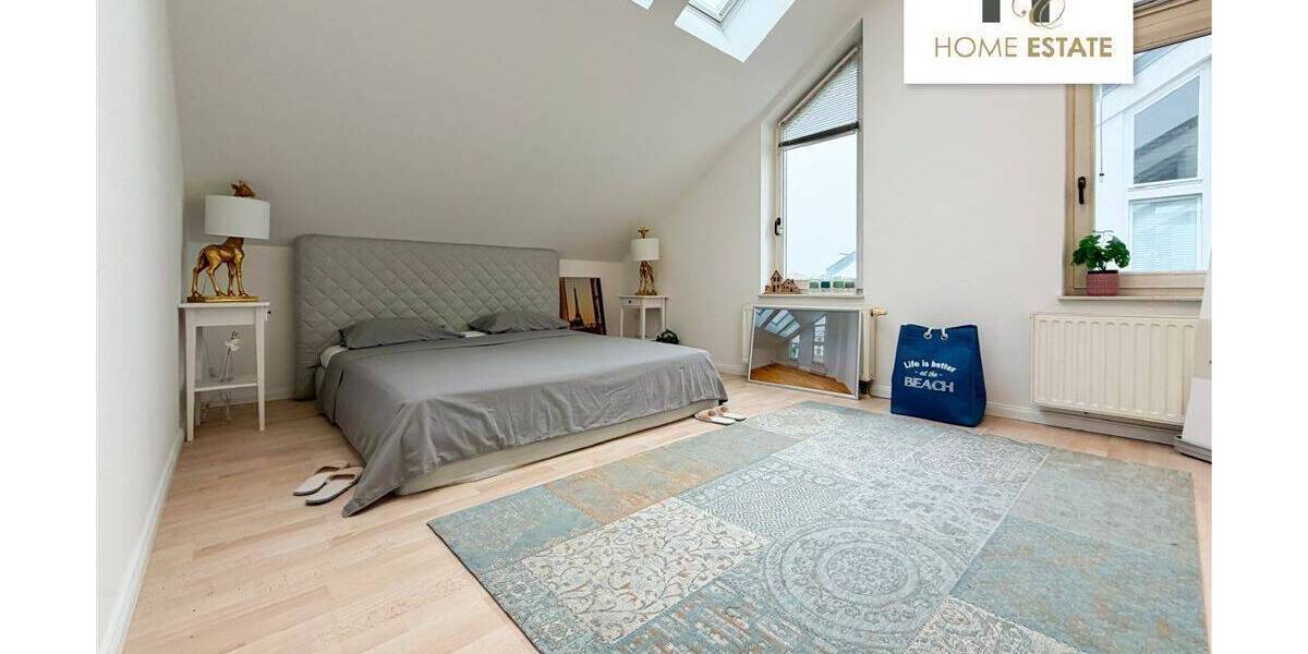 Terrassenwohnung Teltow Ruhlsdorf - 4 Zimmer, 80 m&sup2;, 340.000&euro; | Angebot:26807349