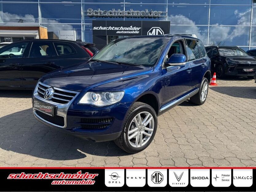 Touareg