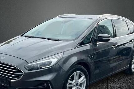 Ford S-Max 185.000 km 12.500 € Blankenfelde-Mahlow 15831