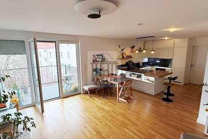 Wohnung Berlin Treptow-Köpenick - 4 Zimmer, 104 m&sup2;, 599.000&euro; | Angebot:26385995