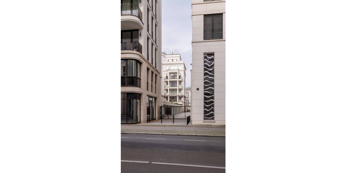 Etagenwohnung Berlin Mitte - 3 Zimmer, 102 m&sup2;, 1.395.000&euro; | Angebot:26856925