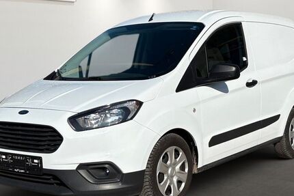 Ford Tourneo Courier 12.020 km 11.999 &euro; Berlin 12681