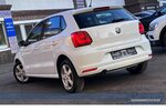 Polo V Comfortline BMT*SHZ*Tempo*PDC*Export*A/C*