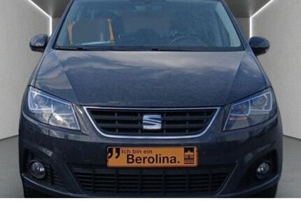 Seat Alhambra 143.697 km 17.888 &euro; Berlin 13581