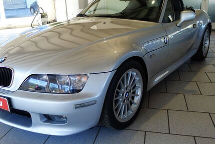 BMW Z3 111.055 km 17.990 &euro; Berlin-Marienfelde 12277