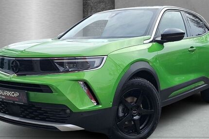 Opel Mokka 27.753 km 16.440 &euro; Berlin 10409