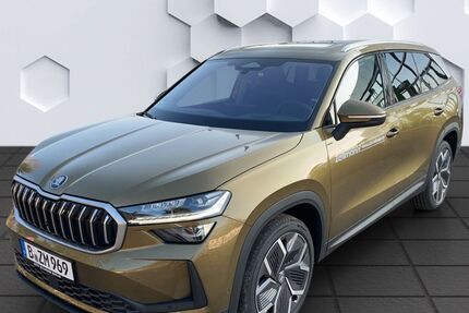 Skoda Kodiaq 5.800 km 53.420 € Berlin 12524