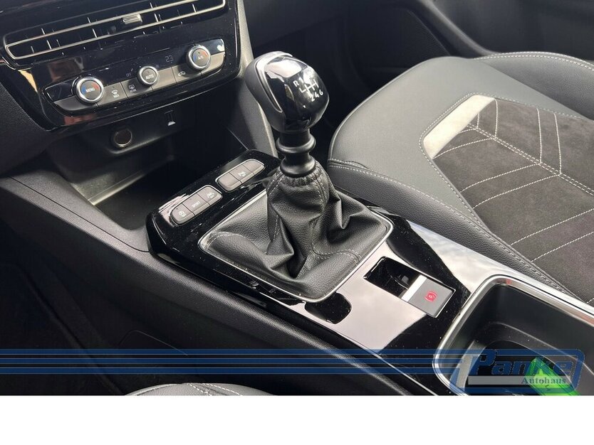 Opel Mokka 1.2 Ultimate*LED*NAV*ACC*360°*TotWinkel* 8.839 km 18.990 € Berlin 13187