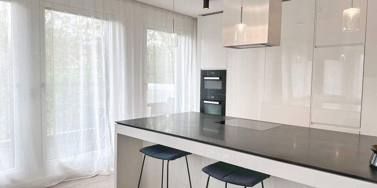 Etagenwohnung Berlin Mitte - 1 Zimmer, 96 m&sup2;, 1.250.000&euro; | Angebot:25700781