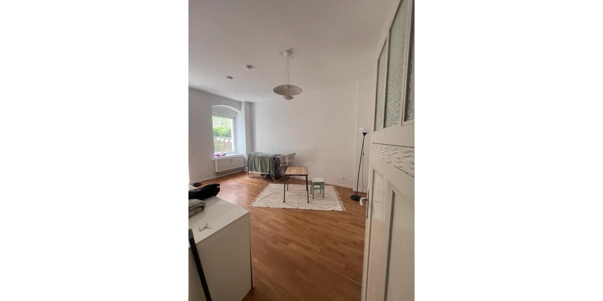 Erdgeschoßwohnung Berlin Friedrichshain-Kreuzberg - 3 Zimmer, 72 m&sup2;, 490.000&euro; | Angebot:26902885