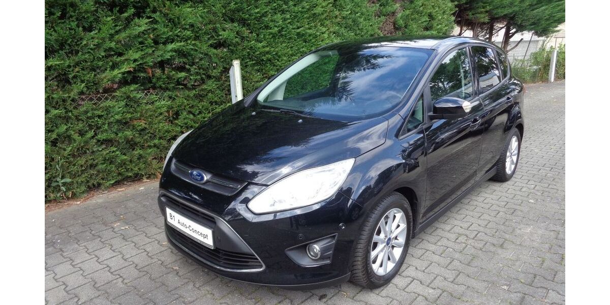 Ford C-Max 93.500 km 6.990 &euro; Berlin 12623