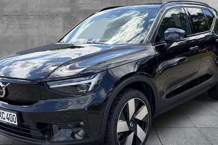 Volvo XC40 14.500 km 44.990 &euro; Berlin / Tegel 13509