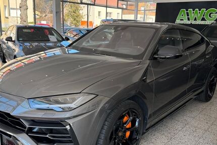Lamborghini Urus 105.000 km 199.900 &euro; Grossbeeren 14979