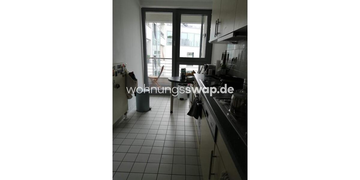 Wohnungsswap - 3 Zimmer, 111 m² - Friedrichstraße, Mitte, Berlin 3 zimmer