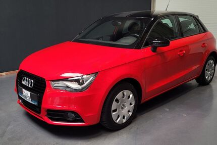 Audi A1 157.986 km 10.950 &euro; Teltow 14513