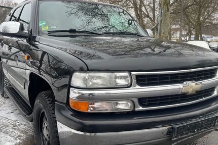 Chevrolet Tahoe 145.000 km 11.500 &euro; Berlin 12109