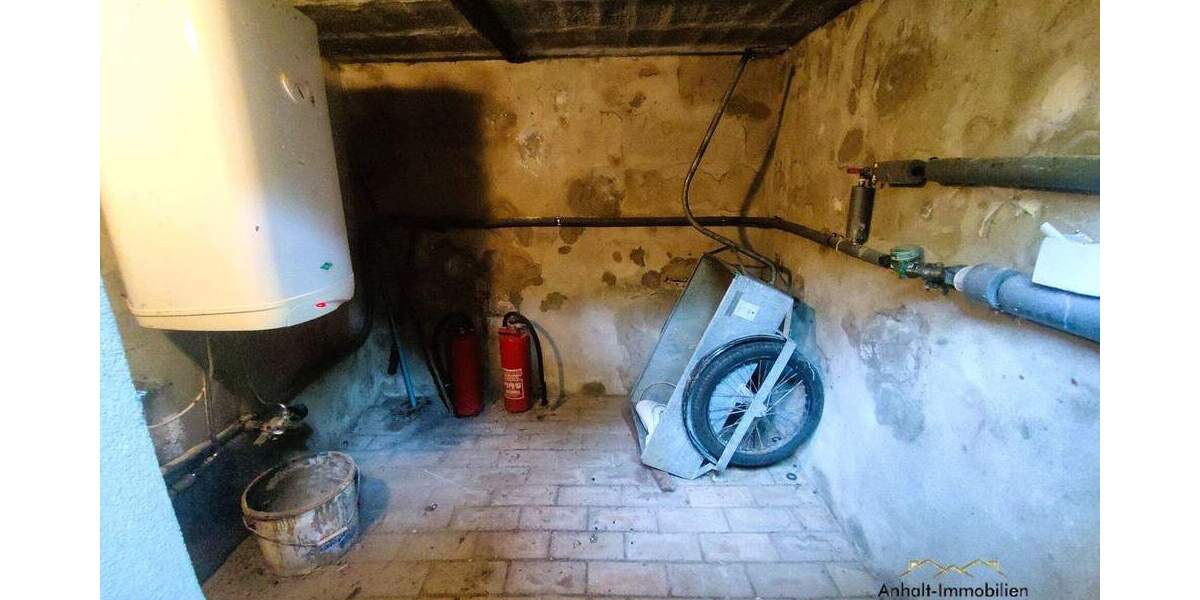 Mehrfamilienhaus, Wohnhaus Schwielowsee / Ferch Ferch - 4 Zimmer, 91 m&sup2;, 160.000&euro; | Angebot:25375341