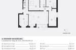 Etagenwohnung Berlin Dahlem - 4 Zimmer, 120 m&sup2;, 636.900&euro; | Angebot:26257408