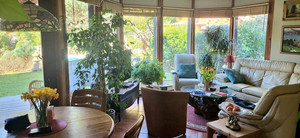 Erdgeschoßwohnung Michendorf - 2 Zimmer, 55 m&sup2;, 1.500&euro; | Angebot:25547235