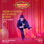 Original Potsdamer Weihnachtszirkus