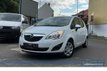 Opel Meriva Selection 1.4*Klima*Allwetter*Isofix* 171.698 km 4.490 € Berlin 13187