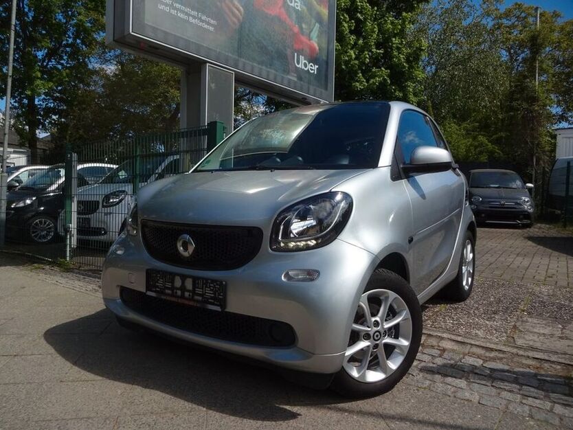 ForTwo
