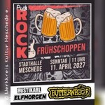 Punkrock Frühschoppen
