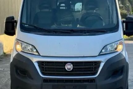 Fiat Ducato 72.981 km 12.990 € Berlin 12099