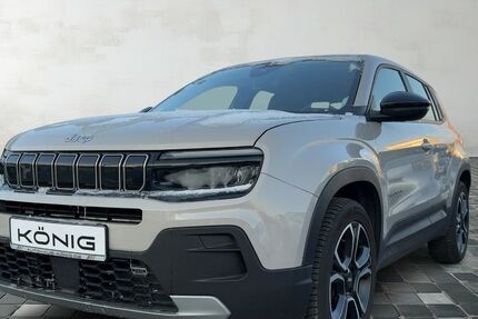 Jeep Avenger 32.314 km 22.999 &euro; Teltow 14513