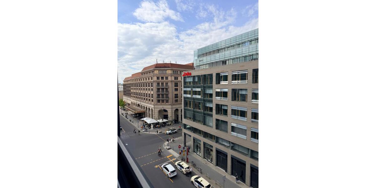 Maisonettenwohnung Berlin Mitte - 6 Zimmer, 286 m&sup2;, 1.750.000&euro; | Angebot:27188376