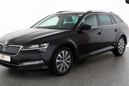 Skoda Superb 39.396 km 28.880 &euro; Ludwigsfelde 14974