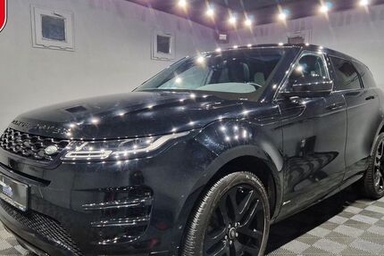 Land Rover Range Rover Evoque 71.300 km 32.680 &euro; Berlin 12305