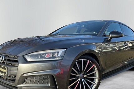 Audi A5 114.662 km 23.990 &euro; Berlin 12247