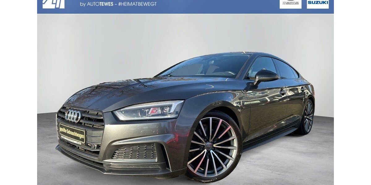Audi A5 114.662 km 23.990 &euro; Berlin 12247