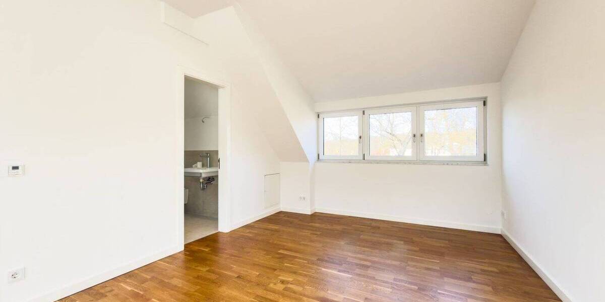 Doppelhaushälfte Potsdam Babelsberg Nord - 5 Zimmer, 137 m&sup2;, 1.290.000&euro; | Angebot:26541294