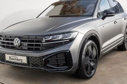 VW Touareg 18.178 km 75.970 &euro; Potsdam 14482